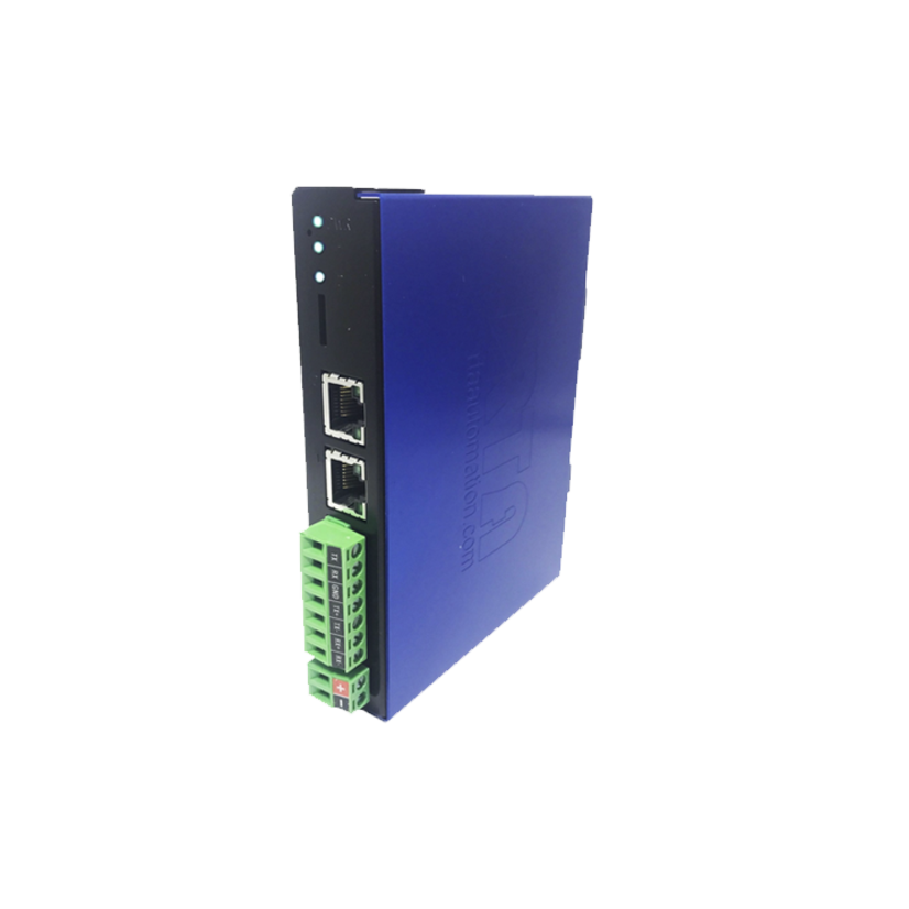 Real Time Automation, Inc. 460ETCUS-N2E-D Protocol Gateway